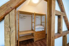 DoZi 2 - Begehbarer Schrank DoZi 2 - Begehbarer Schrank