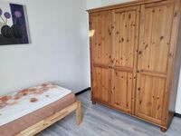 Doppelzimmer mit Einzellbetten Doppelzimmer mit Einzellbetten