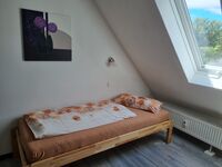 Doppelzimmer mit Einzellbetten Doppelzimmer mit Einzellbetten