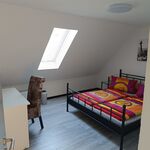 Doppelzimmer mit Doppelbett Doppelzimmer mit Doppelbett