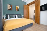 Zentrale Apartments I home2share Bild 15 Zentrale Apartments I home2share Bild 15