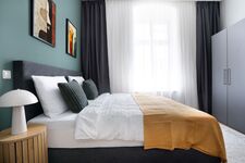 Zentrale Apartments I home2share Bild 5 Zentrale Apartments I home2share Bild 5