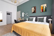 Zentrale Apartments I home2share Bild 3 Zentrale Apartments I home2share Bild 3