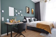 Zentrale Apartments I home2share Bild 14 Zentrale Apartments I home2share Bild 14