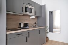 Zentrale Apartments I home2share Bild 12 Zentrale Apartments I home2share Bild 12