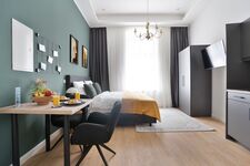 Zentrale Apartments I home2share Bild 6 Zentrale Apartments I home2share Bild 6