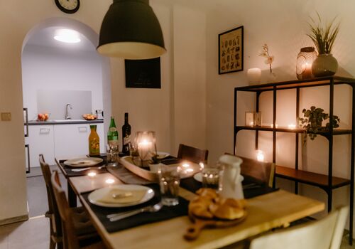 Monteurwohnung, Pension, Fremdenzimmer PAVAN I Pavan-Rent Picture 5 Monteurwohnung, Pension, Fremdenzimmer PAVAN I Pavan-Rent Picture 5