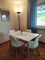 Wohn- Esszimmer Wohn- Esszimmer
