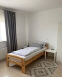 Helle Einzel- und Doppelzimmer in Gernsheim Bild 9 Helle Einzel- und Doppelzimmer in Gernsheim Bild 9