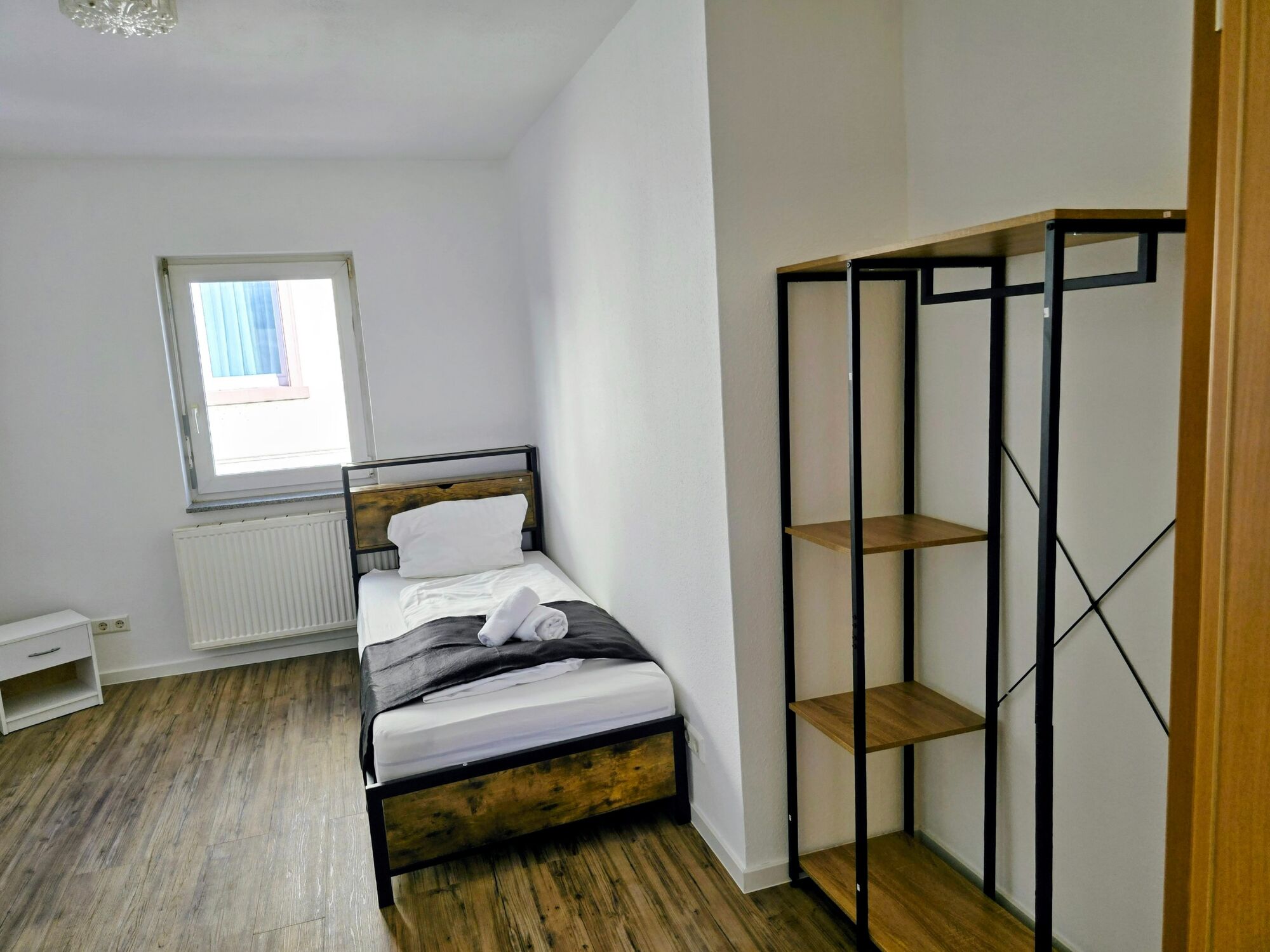 Schlafzimmer Schlafzimmer