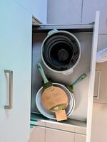 Monteurunterkunft Baden-Baden für bis zu 10 Personen Bild 10 Monteurunterkunft Baden-Baden für bis zu 10 Personen Bild 10