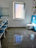 W:C Dusche W:C Dusche