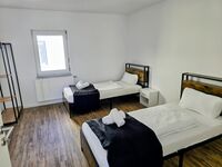 Schlafzimmer Mehrbettzimmer Schlafzimmer Mehrbettzimmer