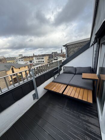 Work & Relax City Apartment Krefeld Picture 3 Work & Relax City Apartment Krefeld Picture 3