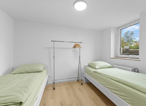 Monteurunterkünfte in Wiesloch – 24h Check-In Obrázok 2 Monteurunterkünfte in Wiesloch – 24h Check-In Obrázok 2