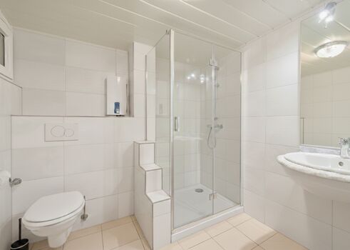 Monteurunterkünfte in Wiesloch – 24h Check-In Obrázok 4 Monteurunterkünfte in Wiesloch – 24h Check-In Obrázok 4