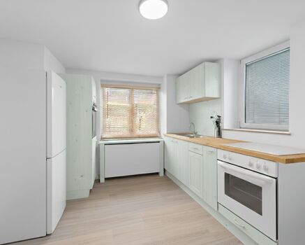 Monteurunterkünfte in Wiesloch – 24h Check-In Obrázok 3 Monteurunterkünfte in Wiesloch – 24h Check-In Obrázok 3