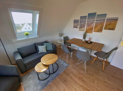 Top-Unterkunft für bis zu 3 Monteure in gemütlicher Wohnung in Grömitz Top-Unterkunft für bis zu 3 Monteure in gemütlicher Wohnung in Grömitz