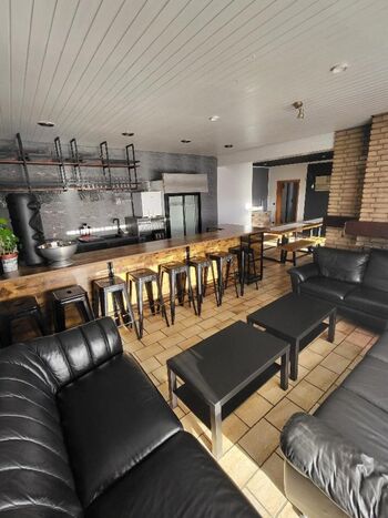 Hani's Haus Picture 2 Hani's Haus Picture 2