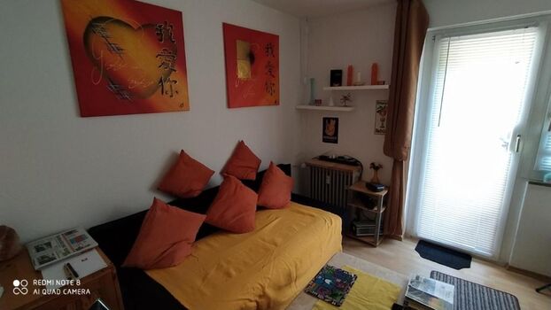 Tiny Flat Baiersbronn Tiny Flat Baiersbronn