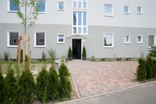 Apartmenthaus Wesertor Picture 2 Apartmenthaus Wesertor Picture 2