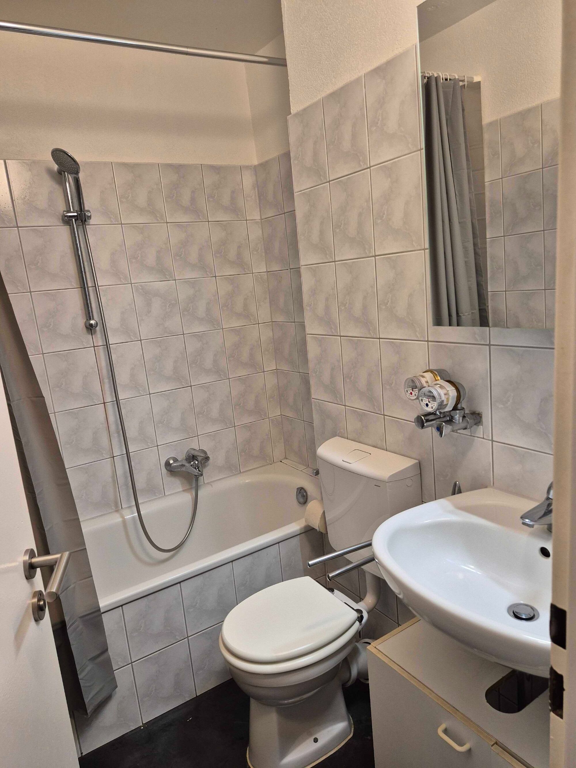 Badezimmer Badezimmer
