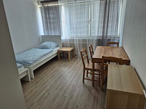 Hometime24 in Offenbach am Main – Frisch renoviert Hometime24 in Offenbach am Main – Frisch renoviert