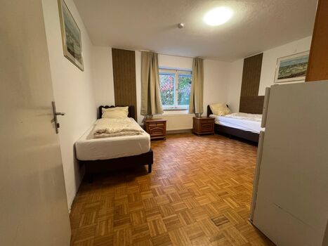 Wohnung in Birkenstraße, Schierling Bild 5 Wohnung in Birkenstraße, Schierling Bild 5