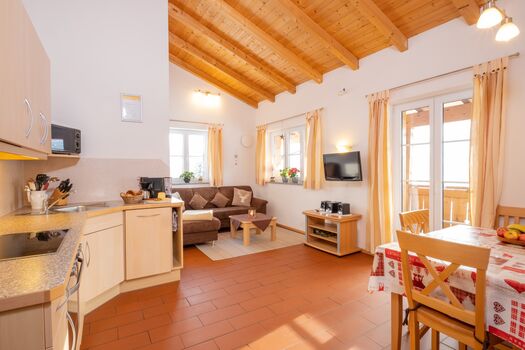 Wohnküche Wohnküche