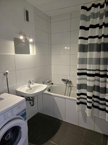 Badezimmer 1 Badezimmer 1