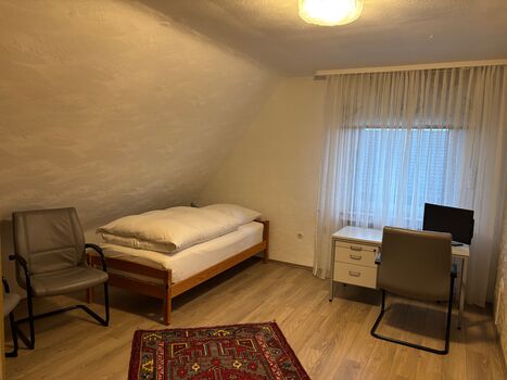 Gästezimmer Medve Gästezimmer Medve