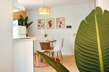 Wohnung Moonshine-Apartments Bild 9 Wohnung Moonshine-Apartments Bild 9