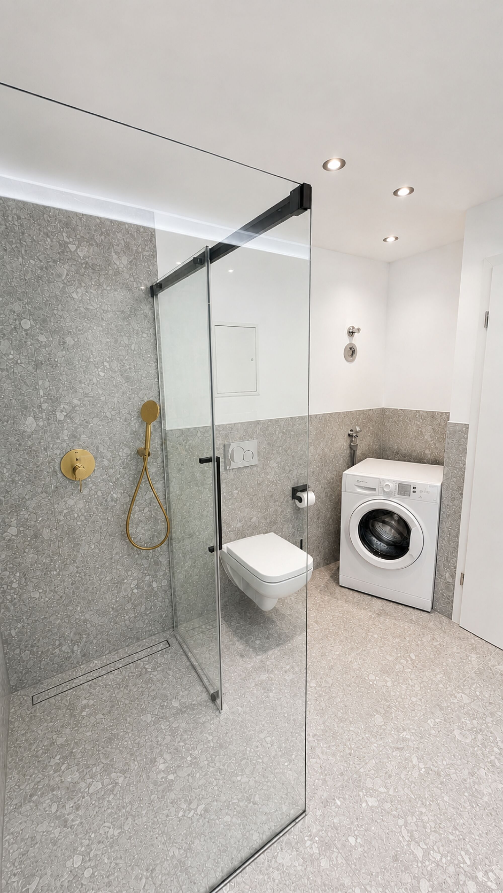 Badezimmer Badezimmer