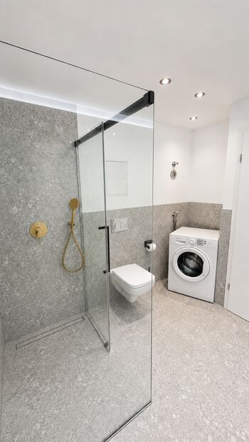 Badezimmer Badezimmer