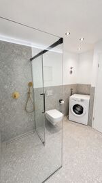 Badezimmer Badezimmer