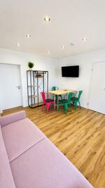 Schlaf - Wohnzimmer Schlaf - Wohnzimmer