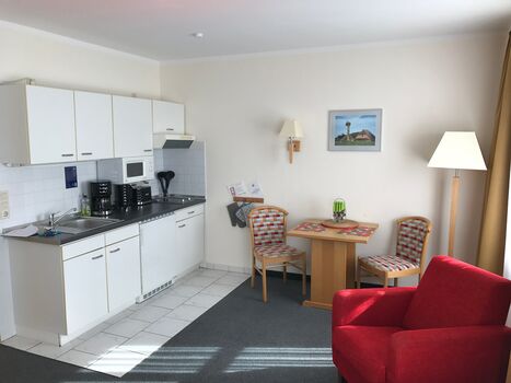 Haus Hühnergott Sellin - Ferienwohnung für 2 Personen Bild 2 Haus Hühnergott Sellin - Ferienwohnung für 2 Personen Bild 2