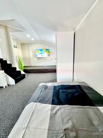 200 m² Wohnung Verl NEU!!! 2-Bäder/2 WC`s/5 Schlafzimmer Picture 18 200 m² Wohnung Verl NEU!!! 2-Bäder/2 WC`s/5 Schlafzimmer Picture 18