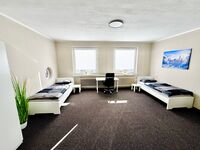 200 m² Wohnung Verl NEU!!! 2-Bäder/2 WC`s/5 Schlafzimmer Picture 6 200 m² Wohnung Verl NEU!!! 2-Bäder/2 WC`s/5 Schlafzimmer Picture 6