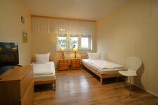 NATUR LODGE Boek – Ruhige Monteurunterkunft nahe Müritz Picture 4 NATUR LODGE Boek – Ruhige Monteurunterkunft nahe Müritz Picture 4