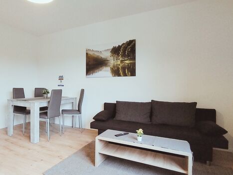 flex living - Monteurwohnungen Delmenhorst (DEU|EN|PL|HU|RU) Obrázok 4 flex living - Monteurwohnungen Delmenhorst (DEU|EN|PL|HU|RU) Obrázok 4