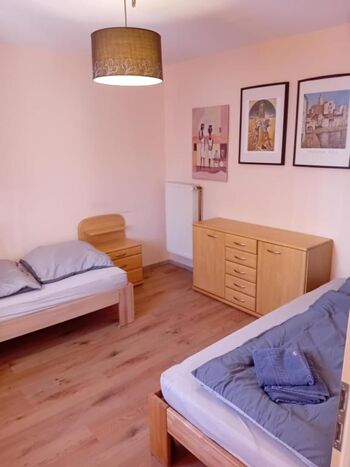 Ferienhaus TULPE Zdjęcie 2 Ferienhaus TULPE Zdjęcie 2