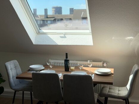 Atlas Apartment Oberhausen 7 Obrázok 2 Atlas Apartment Oberhausen 7 Obrázok 2