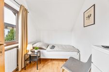 Komfort-Appartement in Schorndorf mit Anbindung an B14 ! Bild 12 Komfort-Appartement in Schorndorf mit Anbindung an B14 ! Bild 12