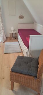 Schlafzimmer 1 Vorraum Schlafzimmer 1 Vorraum