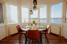 City Quartier – Monteurwohnungen Wilhelmshaven Bild 6 City Quartier – Monteurwohnungen Wilhelmshaven Bild 6