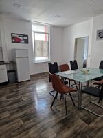 City Quartier – Monteurwohnungen Wilhelmshaven Bild 14 City Quartier – Monteurwohnungen Wilhelmshaven Bild 14