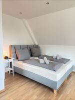 Neu! Exclusives City-Apartment - Waschmaschine Bild 3 Neu! Exclusives City-Apartment - Waschmaschine Bild 3