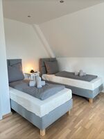 Neu! Exclusives City-Apartment - Waschmaschine Bild 1 Neu! Exclusives City-Apartment - Waschmaschine Bild 1