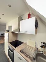 Exclusives City-Apartment - Waschmaschine, Stellplatz Obrázok 8 Exclusives City-Apartment - Waschmaschine, Stellplatz Obrázok 8